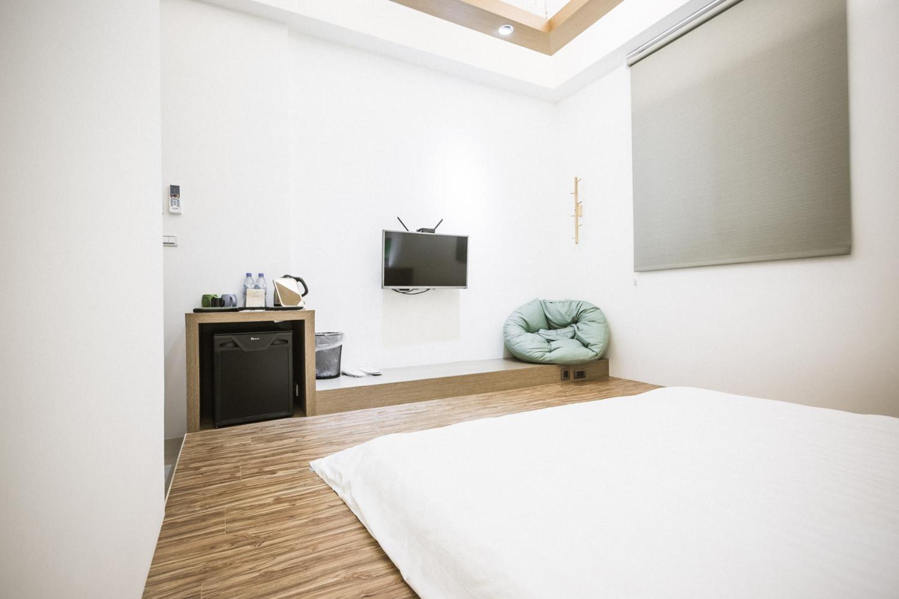 Taitung 티인 틴 리버쇼어 비앤비 B&B 외부 사진